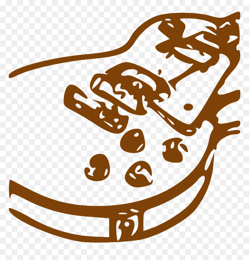Gibson Les Paul Guitar Clip Arts - Gibson Les Paul Clip Art, HD Png Download - guitar outline png
