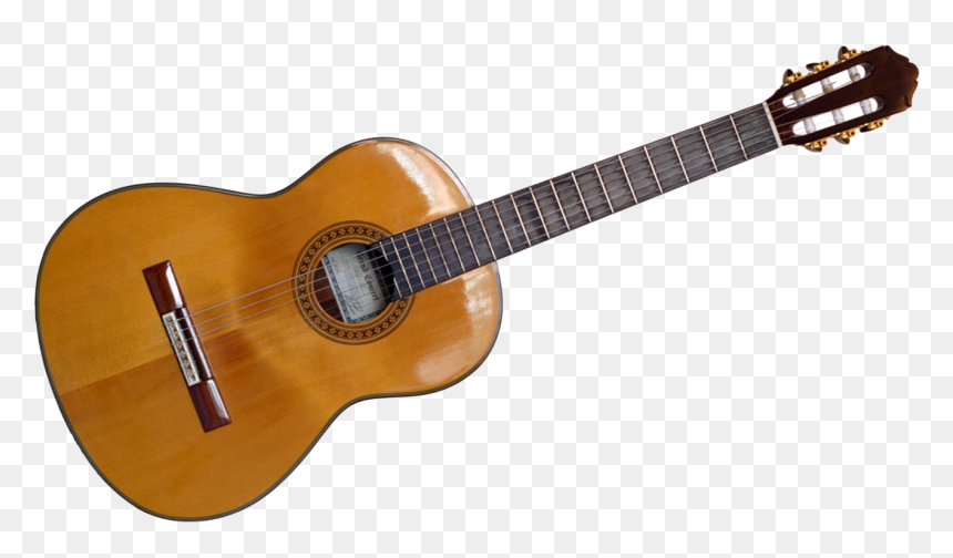 Yamaha Apx Classical Guitar, HD Png Download - guitarra png