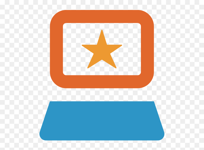Emblem, HD Png Download - portfolio icon png