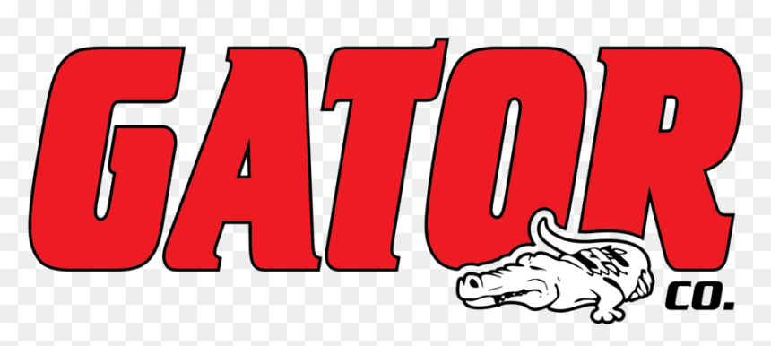 Gator Logo Large, HD Png Download - gator logo png