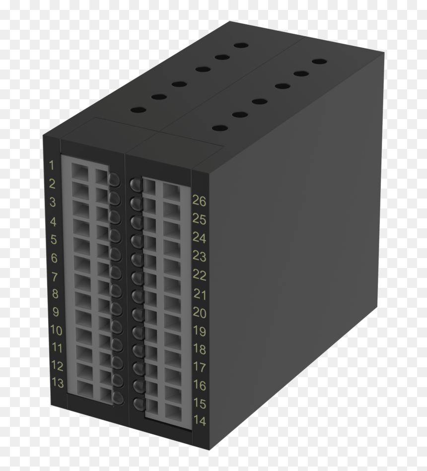 Elobau Safety Relay 462124g1, HD Png Download - relay for life png