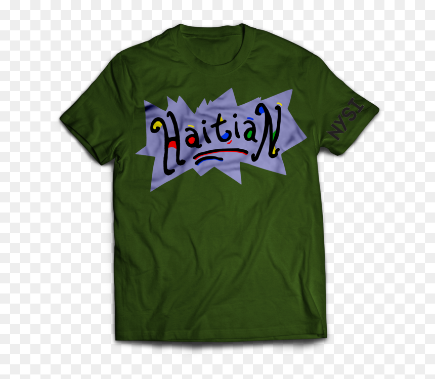 Greenrug, HD Png Download - rugrats logo png