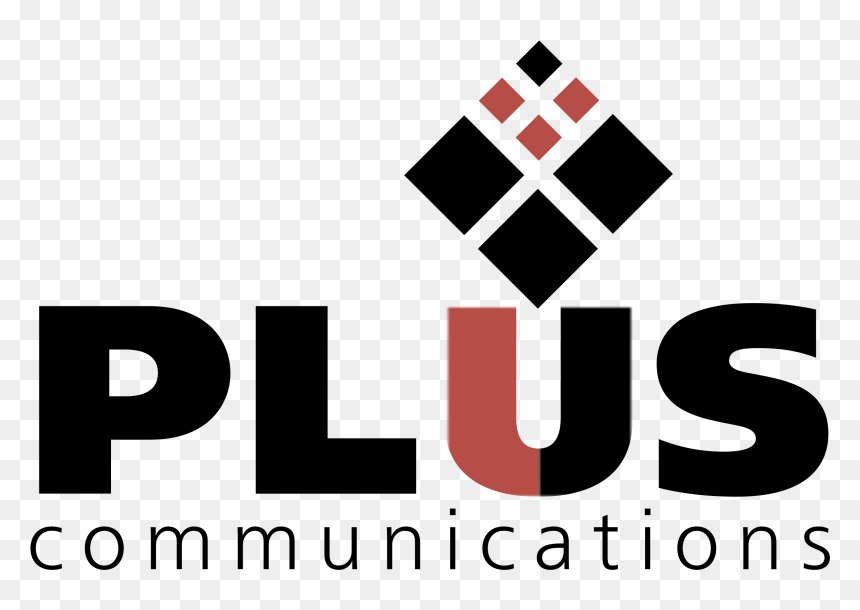 Plus Communications Logo Png Transparent - Logo, Png Download - primerica logo png