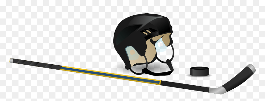 Hockey Equipment Clipart, HD Png Download - kazuchika okada png