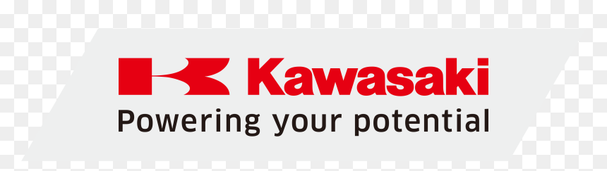 Kawasaki Heavy Industries Logo - Kawasaki, HD Png Download - kawasaki logo png