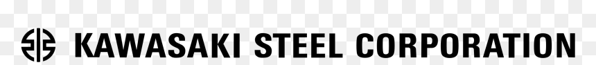 Kawasaki Steel Logo Png Transparent - Parallel, Png Download - kawasaki logo png