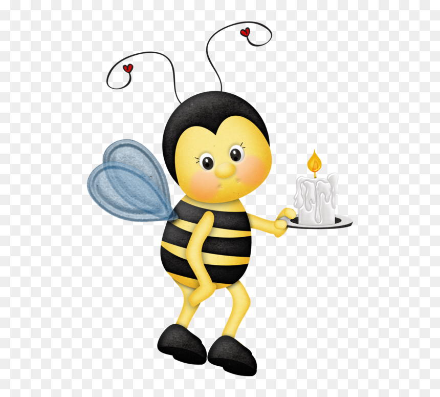 Drawing Queen Bee Cartoons, HD Png Download - queen bee png