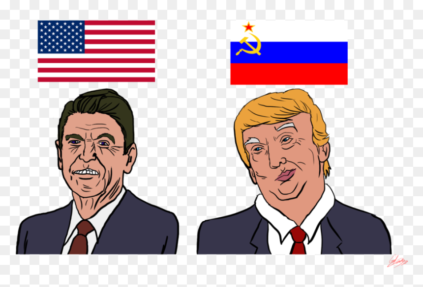 Cartoon, HD Png Download - putin head png