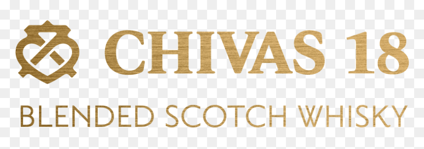 Thumb Image - Chivas Blended Scotch Whisky Logo, HD Png Download - chivas logo png