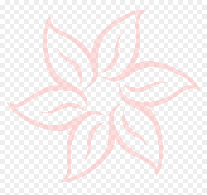 Flower Clipart, HD Png Download - blossom png