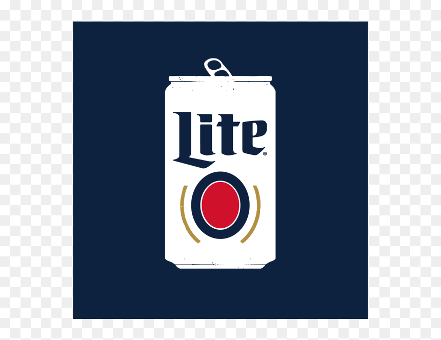 The Mini Square - Beer Corn Hole Boards, HD Png Download - miller lite logo png