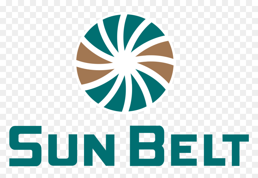 Sun Belt Conference, HD Png Download - coastal carolina logo png
