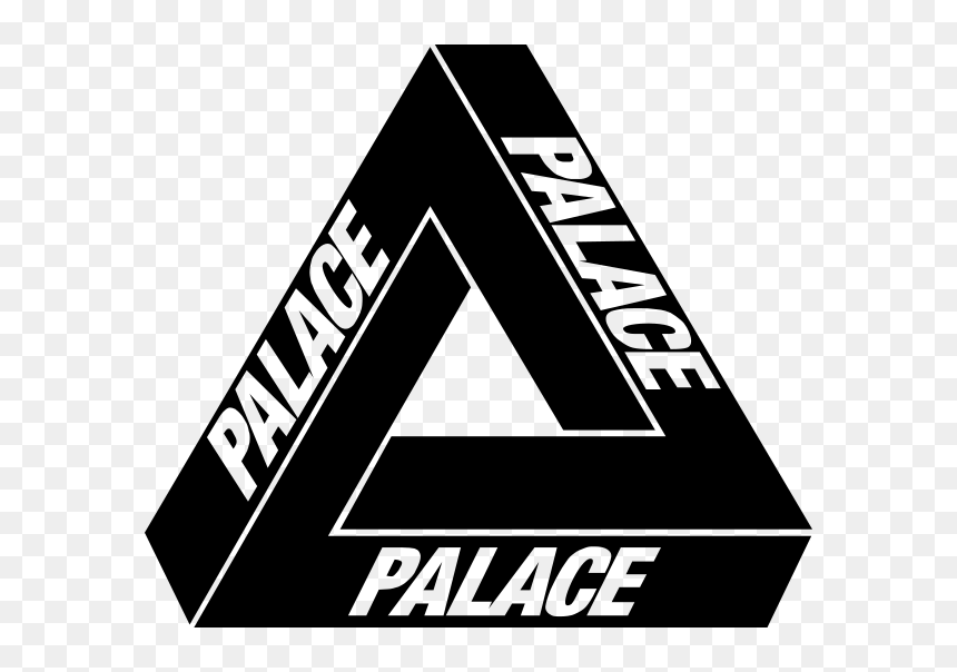 Palace Png Page - Palace Skateboards, Transparent Png - palace png