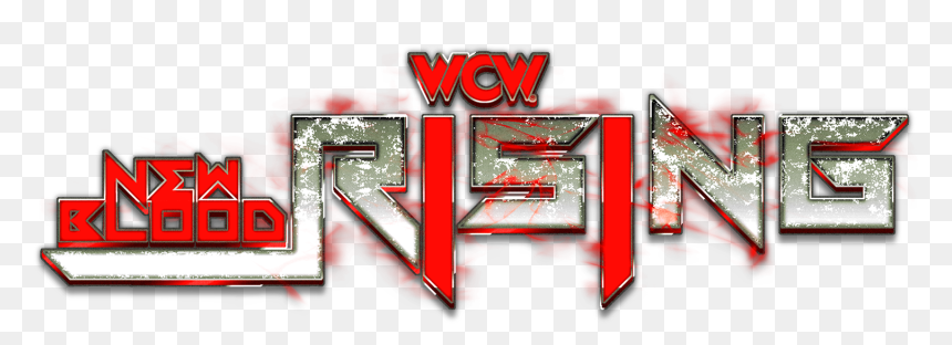 Emblem, HD Png Download - wcw logo png