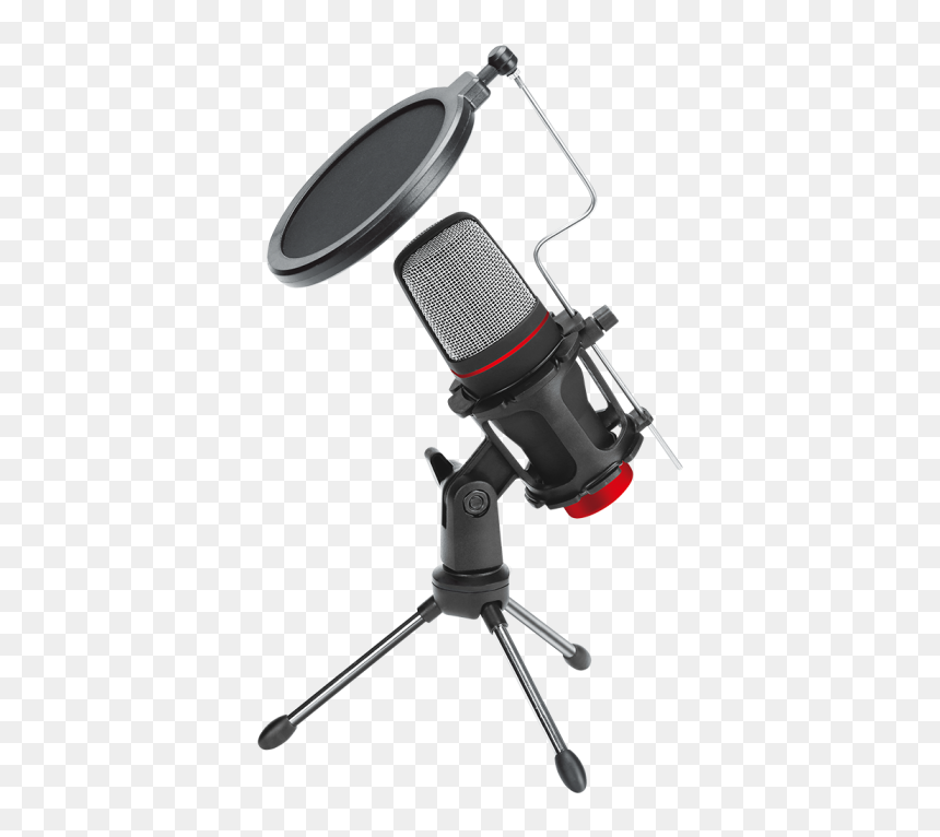 Marvo Mic 02, HD Png Download - studio microphone png