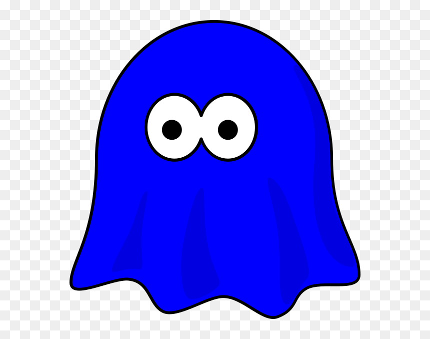 Clip Art, HD Png Download - pacman ghosts png