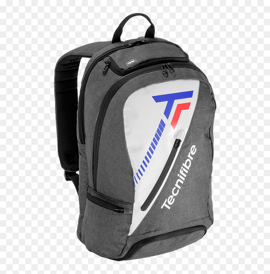 Tecnifibre Team Icon Backpack, HD Png Download - backpack icon png