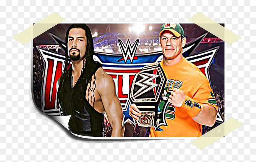 Professional Wrestling, HD Png Download - wrestlemania 32 logo png