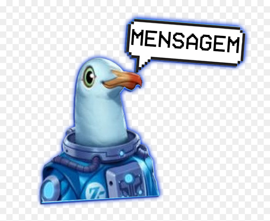 Adã©lie Penguin, HD Png Download - awp asiimov png