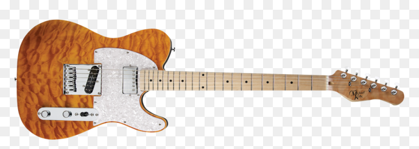 Guitarra Electrica Michael Kelly 1957"

 
 Data Rimg="lazy"
 - Telecaster Michael Kelly Guitar, HD Png Download - guitarra png