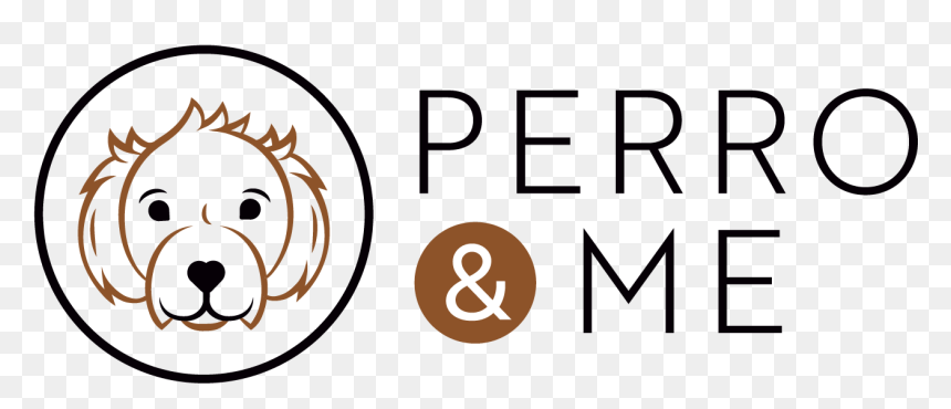 Perro & Me - Cartoon, HD Png Download - perro png