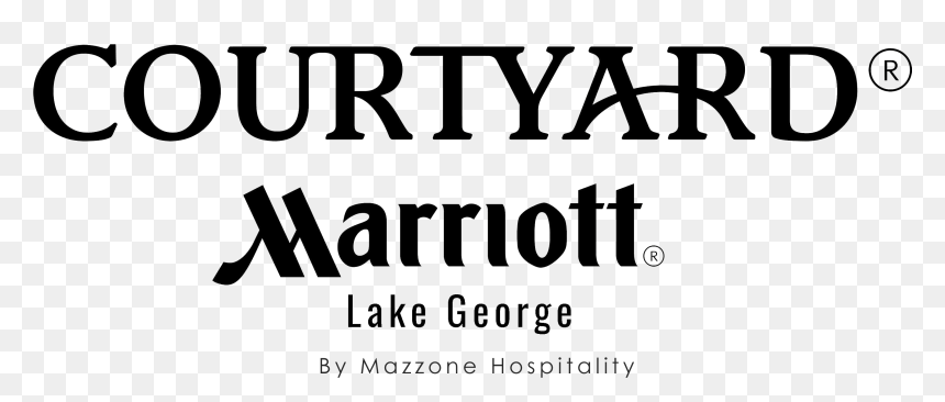 Calligraphy, HD Png Download - courtyard marriott logo png