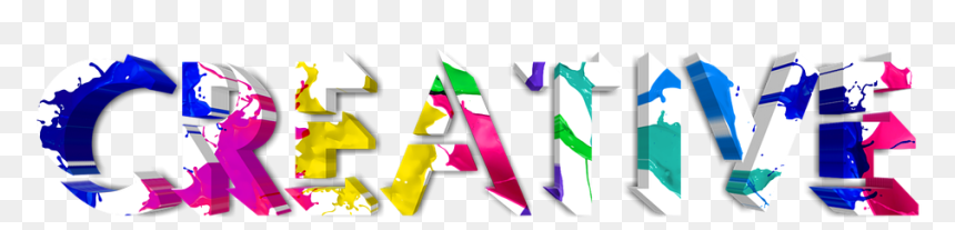 Thumb Image - Créative Png, Transparent Png - creative png