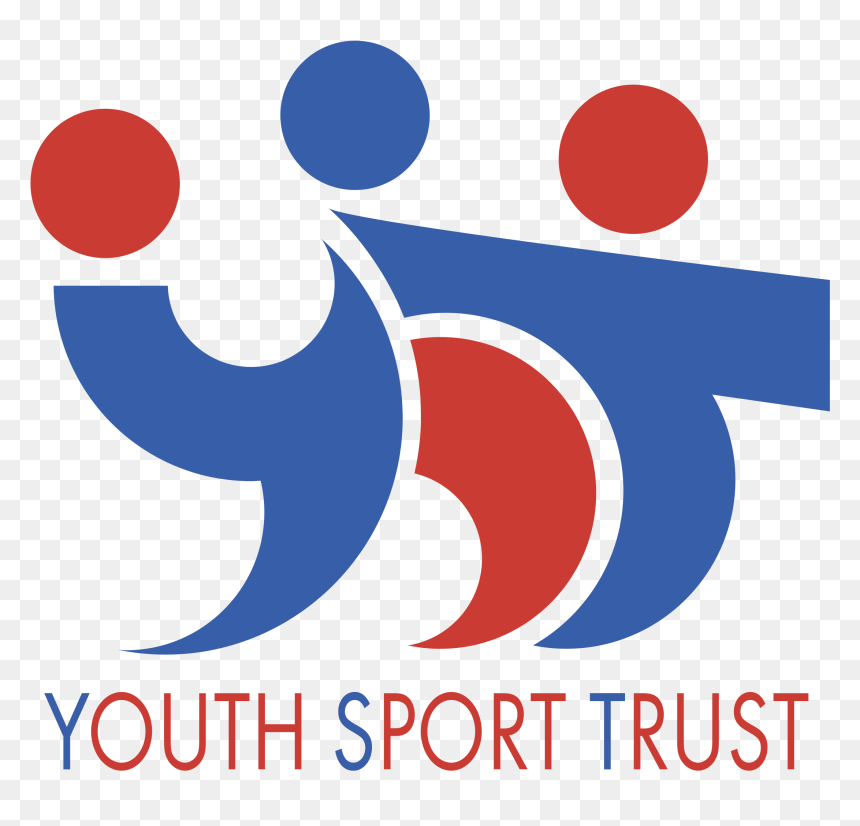 Transparent Trust Png - Youth Sport Trust Logo Png, Png Download - trust png