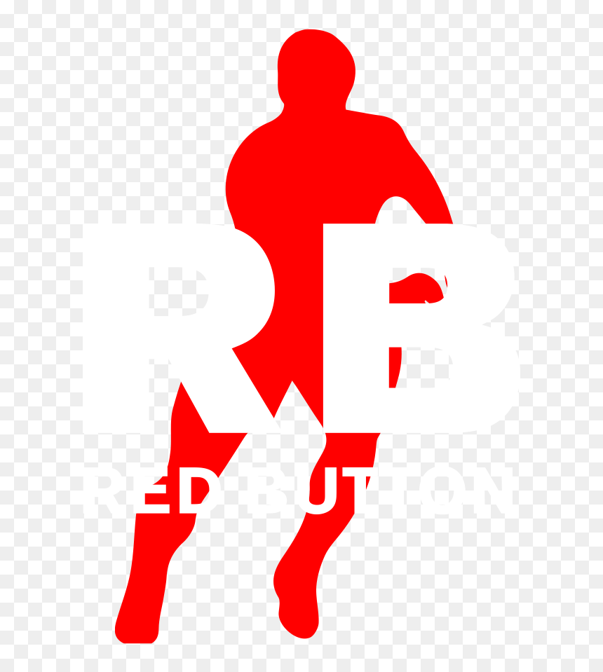 Illustration, HD Png Download - red button png