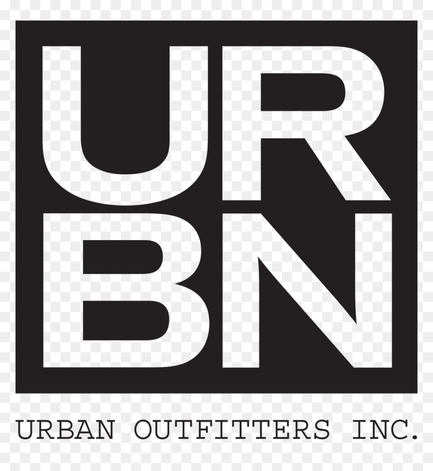 Poster, HD Png Download - urban outfitters logo png