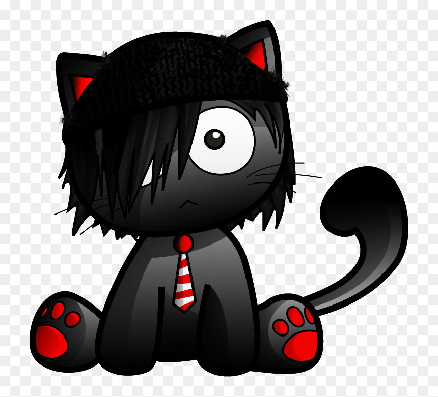 Thumb Image - Emos Png, Transparent Png - emo png