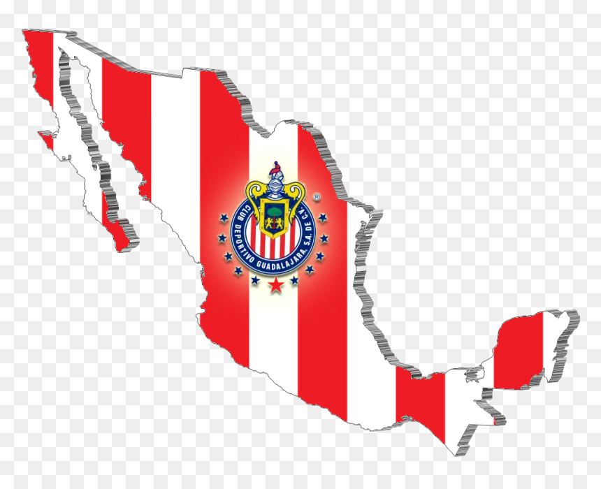 Chivas Logo Photo - Logo Chivas, HD Png Download - chivas logo png