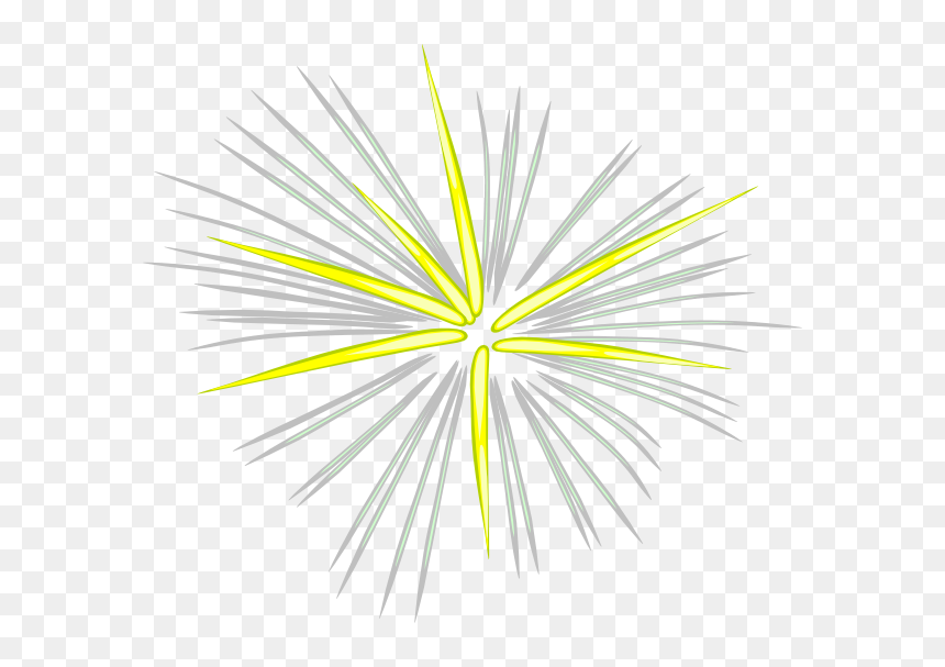 Fireworks Clipart , Png Download - Clip Art, Transparent Png - fireworks clipart png