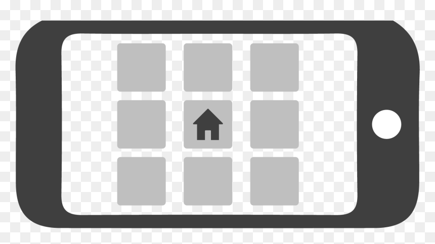 Potential Real Estate Leads Icon - Mobile Phone, HD Png Download - real estate icon png