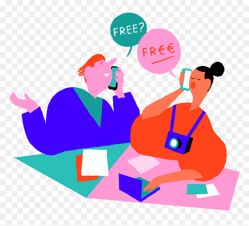 No Such Thing As A Free Lunch - Png Creative, Transparent Png - creative png