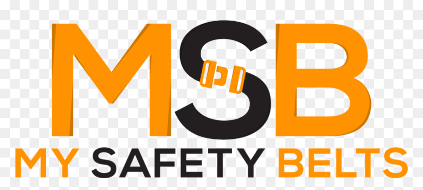My Safety Belts Inc - Emblem, HD Png Download - yellow smoke png