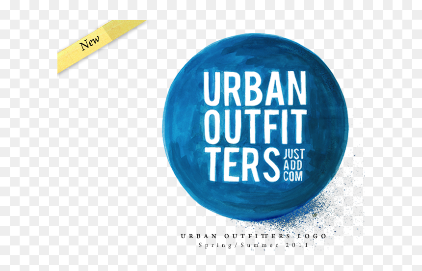 Lissie - Circle, HD Png Download - urban outfitters logo png