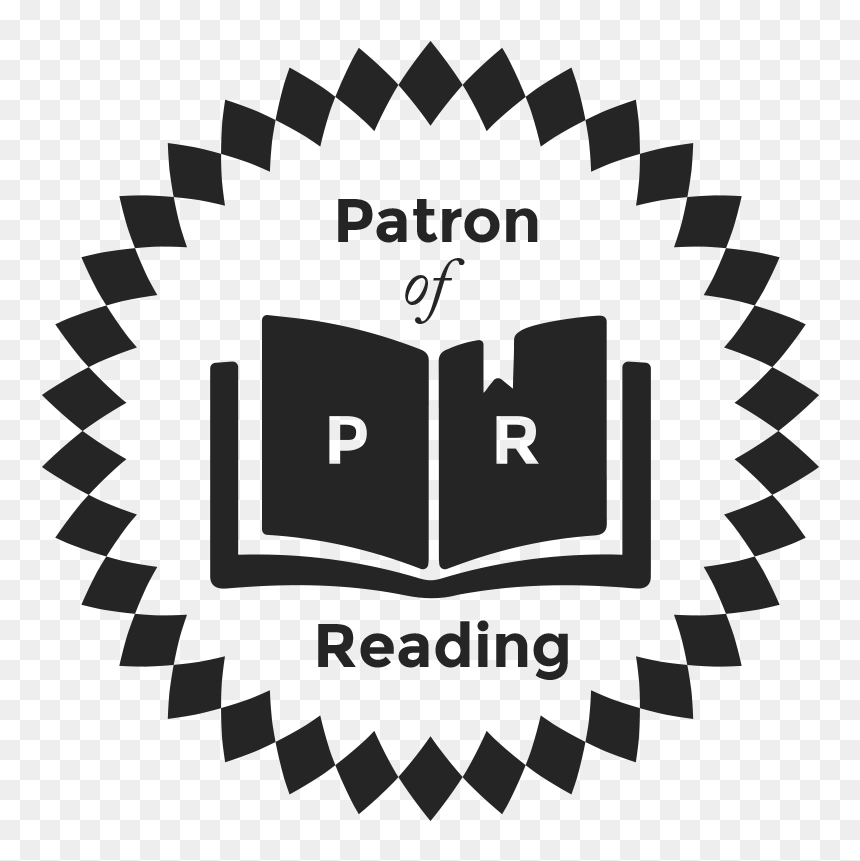 Patron Of Reading - Methodist Prayer Beads, HD Png Download - patron logo png