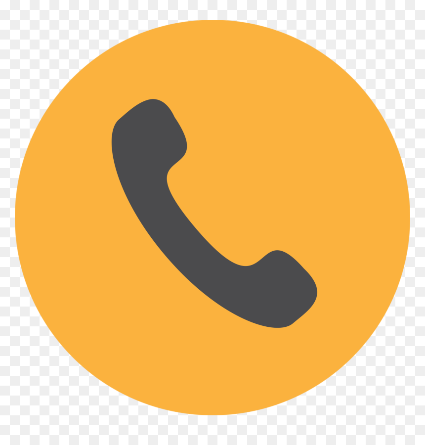 After Filing Trademark Application Trademark Examiner - Logo Telefono Amarillo Png, Transparent Png - telefone png