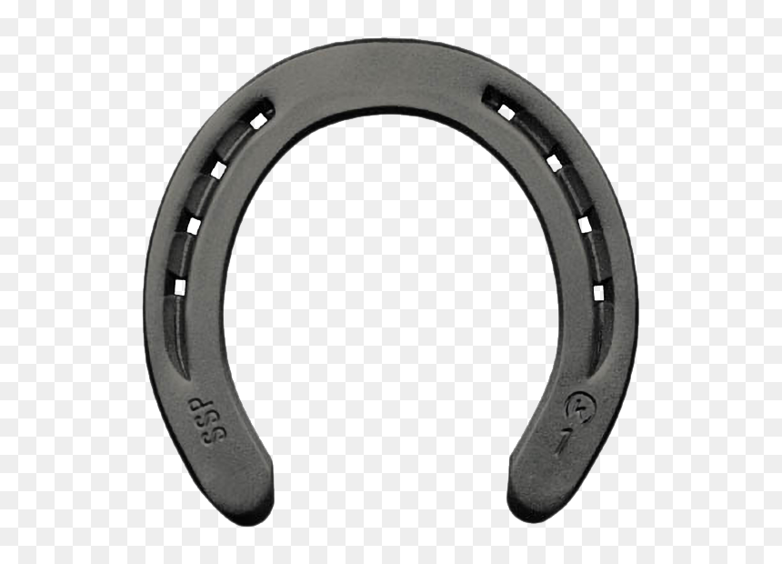 Horse Shoe No Background, HD Png Download - horse shoe png