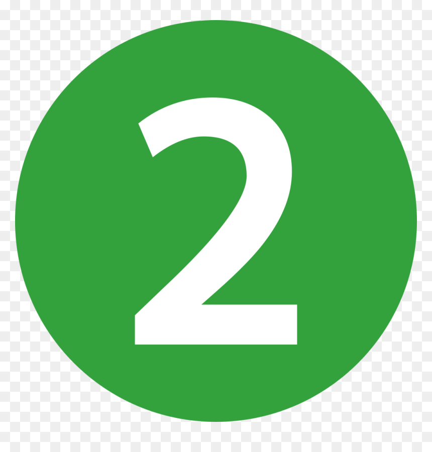 Seoul Metro Line , Png Download - Number 7 Icon Transparent, Png Download - green line png