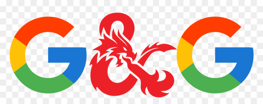 Graphic Design, HD Png Download - dungeons and dragons logo png