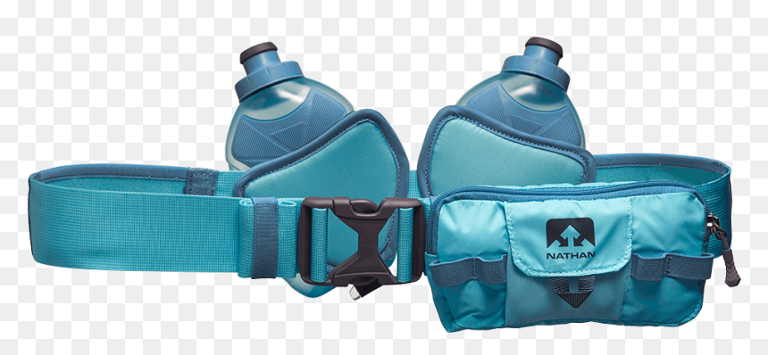 Nathan Switchblade Hydration Belt , Png Download - Fanny Pack, Transparent Png - switchblade png