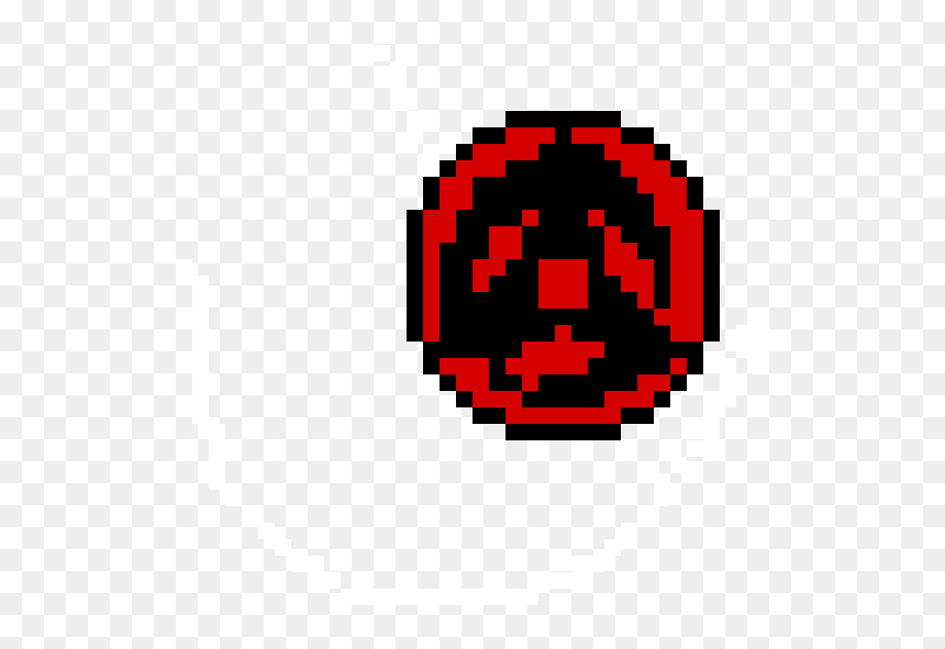 Circle, HD Png Download - mangekyou sharingan png