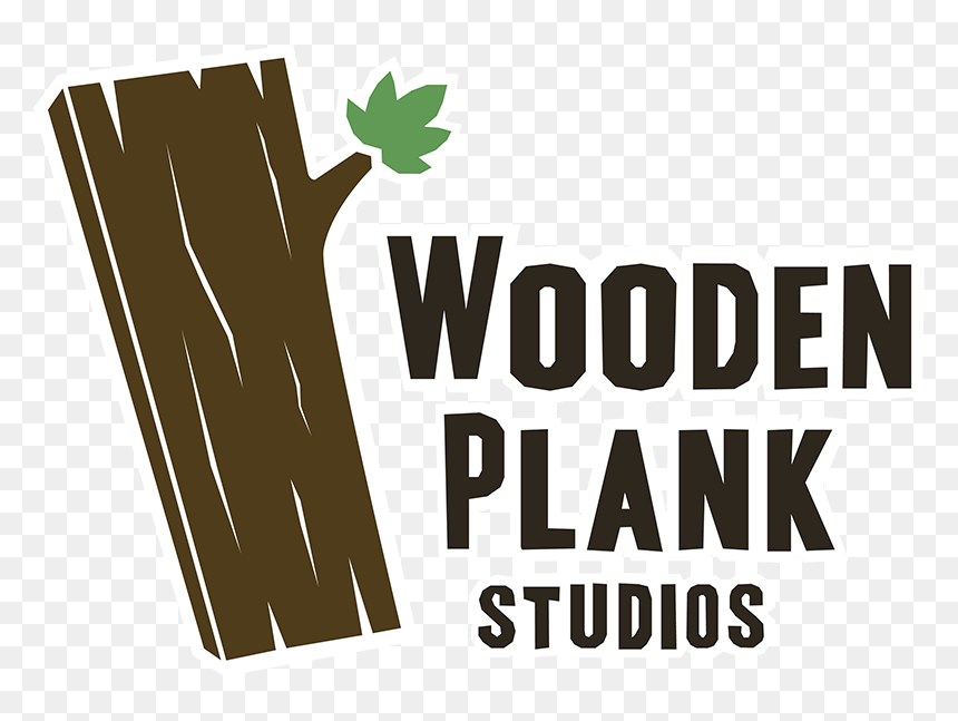 Graphic Design, HD Png Download - wooden plank png