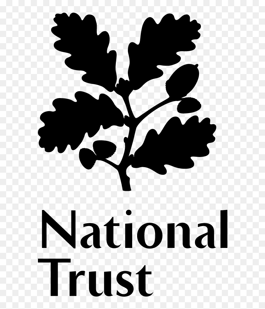 Newcastle Parks Trust - National Trust Logo Vector, HD Png Download - trust png