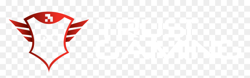 Trust Gaming Logo, HD Png Download - trust png