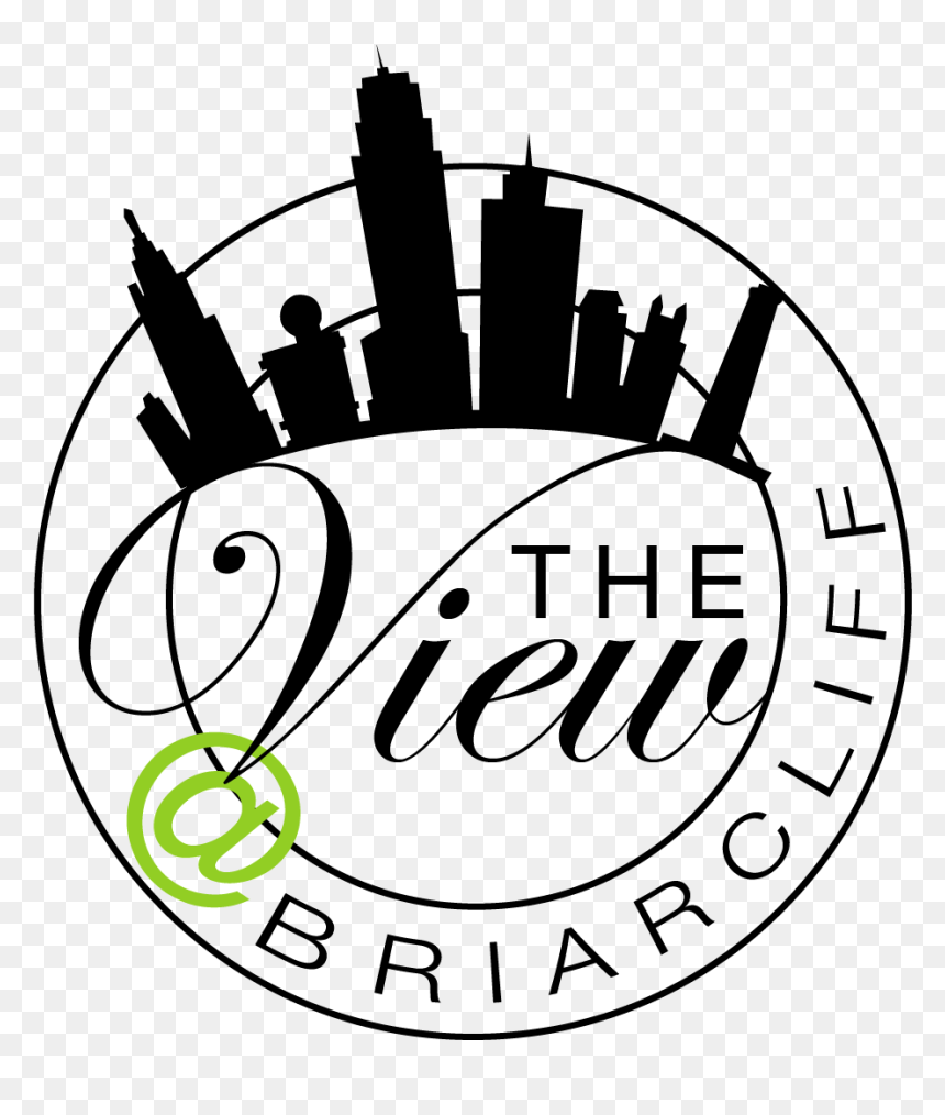 The View At Briarcliff, HD Png Download - courtyard marriott logo png
