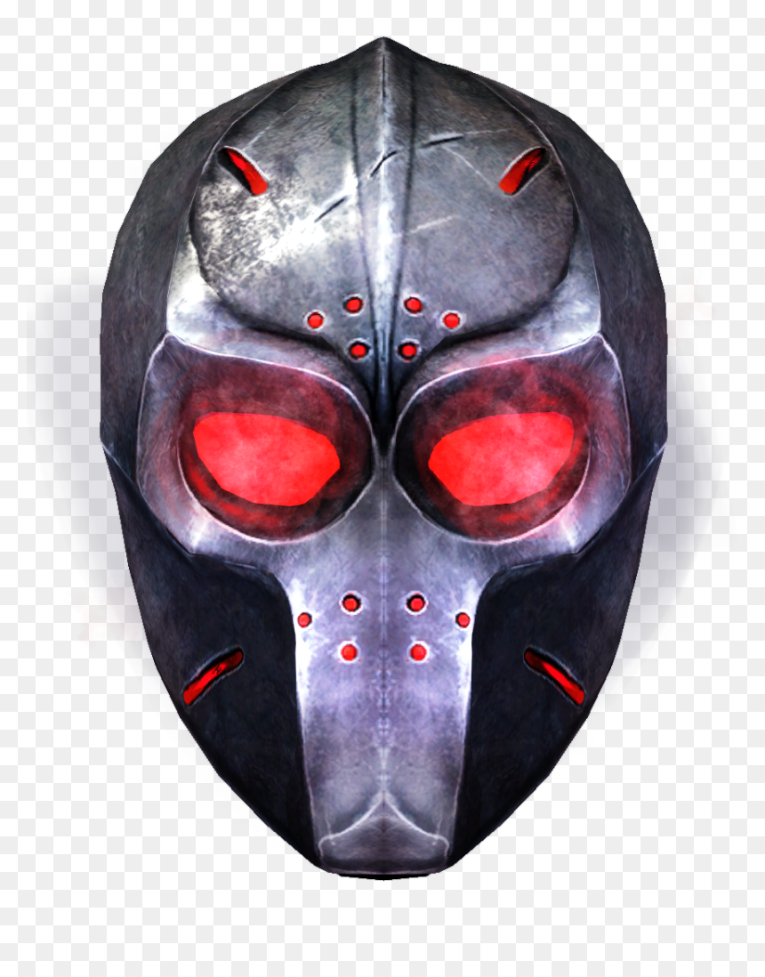 Payday 2 Mega Gage Blade , Png Download, Transparent Png - payday 2 png