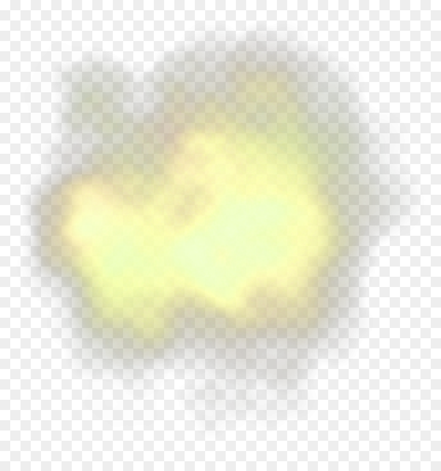 #freetoedit #yellow #smoke - Watercolor Paint, HD Png Download - yellow smoke png